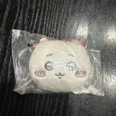 ちいかわ マスコットミラー リボン ちいかわ