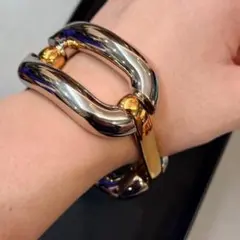 saint laurent paris 24年 コレクション ブレスレットのサムネイル