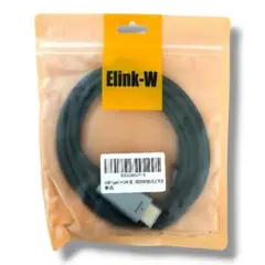 送料込新品 USB Type C HDMI 変換ケーブル ４K 60Hz 968