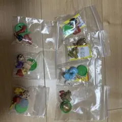 クレヨンしんちゃんチョコエッグまとめ売り