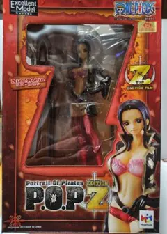 2026年最新】ワンピース“EDITION-Z” ニコ・ロビンの人気アイテム