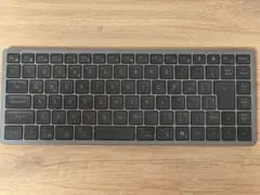 エレコムキーボード　Precisionist mini テンキーレス日本語配列