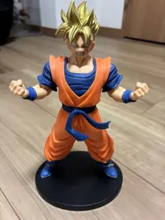 ドラゴンボール　フィギュア
