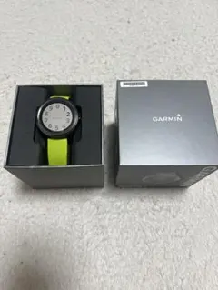 塩*ン様 ガーミン vivoactive5 - メルカリ