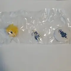 テイルズオブシリーズ ちびきゅんキャラ フィギュア