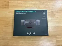 webカメラ ロジクール