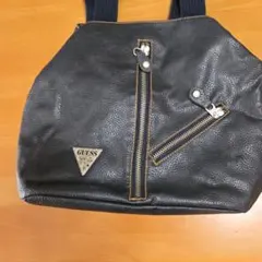 GUESS ブラック バッグ NO. 108