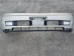 W126 ベンツ フロントバンパー 引き取り限定 - メルカリ