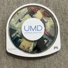 【PSP】シュタインズゲート　C