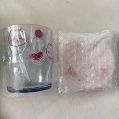 エニマイくじ　ちいかわ　セットのサムネイル