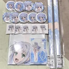 とある魔術 くじ引き堂 インデックス まとめ売りセット - メルカリ