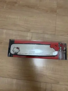 Hello Kitty ルームミラー 「新品未開封」