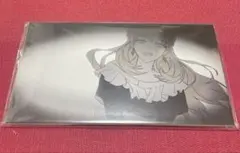 【非売品】RoyalScandal ロイスキャ パネル ロゼッタ