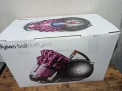 ★新品★未開封★ダイソン★Dyson ball fluffy pro★掃除機 2025年最新】ダイソン ball fluffy proの人気アイテム - メルカリ