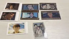 名探偵コナン 長野県警　フィルム風コレクション　他