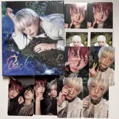 &TEAM Back to Life ROAR HARUA ハルア