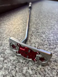 スコッティキャメロン クラブ