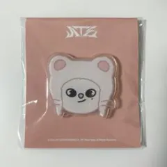 Straykids ジニレット スマートトック スマホグリップ