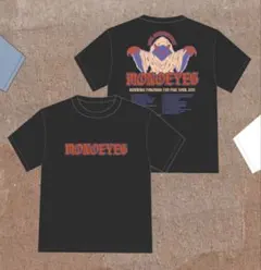 2025年最新】MONOEYES Tシャツの人気アイテム - メルカリ