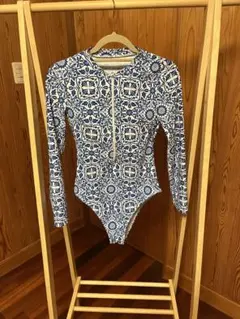 【3点セット】長袖ラッシュガード水着　まとめ売り