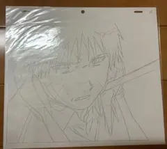 鋼の錬金術師 原画 ロイ① - メルカリ