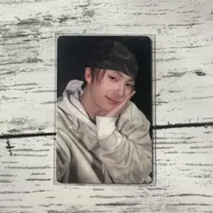 TWS playhard トレカ musicart ヨンジェ