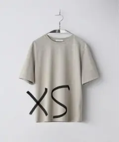 ウィムリドム　スリムクロップドTシャツ