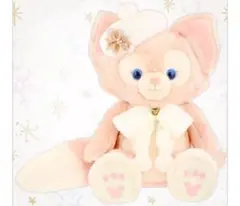 リーナベル クリスマス 2021 SSぬいぐるみ クリスマス リーナベル ぬいぐるみSS❘上海ディズニー – リーナ
