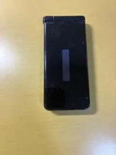 docomo AQUOSケータイSH-02Kガラホ 4G simフリーブラック