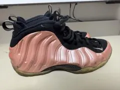 NIKE Air Foamposite One rust pinkのサムネイル