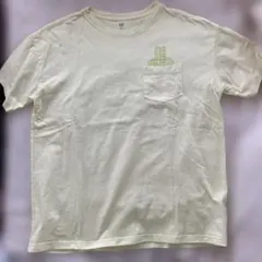 GAP キッズ Tシャツ ポケット付き ベアロゴのサムネイル