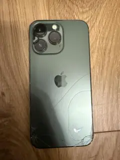 iPhone13Pro256GBSIMフリー