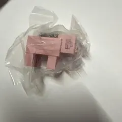 Minecraftスイングマスコット3ブタ