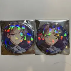 SCARZ 第五人格 たこやき 缶バッジ 第五人格 SCARZ 缶バッジ セット - メルカリ