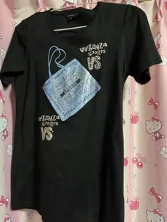 バレンザ Tシャツ