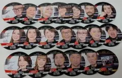 DARTSLIVE 501ダーツライブカプセル 12枚セット DARTSLIVE 501ダーツライブカプセル 12枚セット - メルカリ