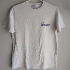 Americana アメリカーナ ロゴ Tシャツのサムネイル