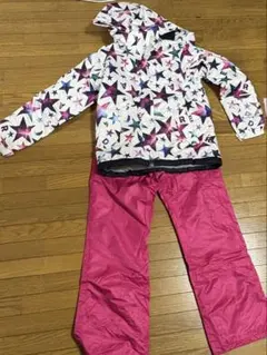 スキーウェア160