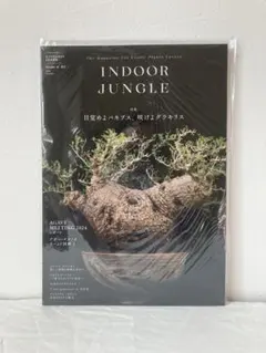 インドアジャングル　1〜3セット販売 インドアジャングル 1〜3セット販売 Yahoo!オークション