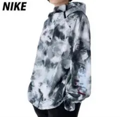 美品 ✴︎ NIKE AIR Dri-FIT ランニングジャケット レディース