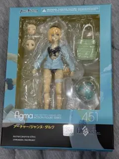 FGO figma アーチャー ジャンヌ 水着 202605241049 - メルカリ