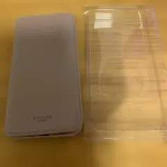 MRY-0003 iPhone 6.7 Pro MaxPUレザーケース(未使用)