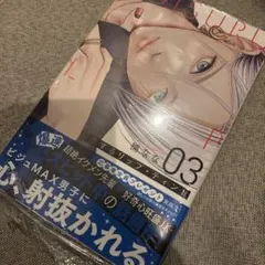 恋するリップティント　3巻　楠なな