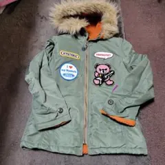 2025年最新】ヒステリックグラマー ma 1の人気アイテム - メルカリ