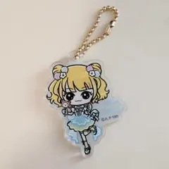プリパラ みれぃ アクキー ガーデンパーティ