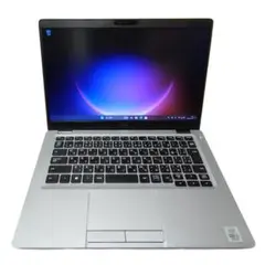 訳あり Dell Latitude 5310 Core i5 10310U