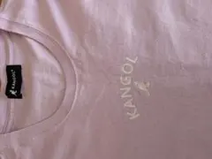 KANGOL x NICOLE CLUB FOR MEN Tシャツ