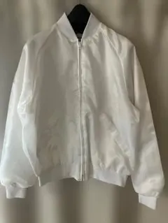 Dunbrooke アメリカングラディエーターズジャケット Lサイズ