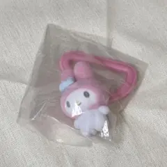 サンリオキャラクターズ カラフルカラビナマスコットチャーム マイメロ