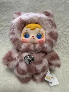 samuel サミュエル 猫 ぬいぐるみ オイル目 ④